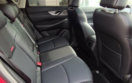 Changan CS35 Plus, 2024 год, 2 649 900 рублей, 18 фотография