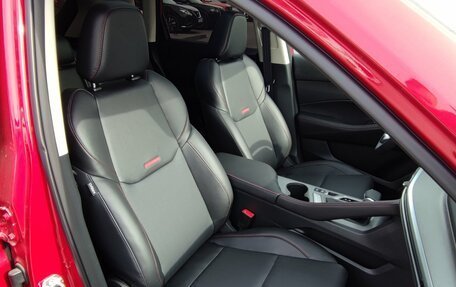 Changan CS35 Plus, 2024 год, 2 649 900 рублей, 17 фотография