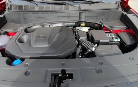 Changan CS35 Plus, 2024 год, 2 649 900 рублей, 20 фотография