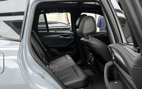 BMW X3, 2022 год, 4 980 000 рублей, 13 фотография