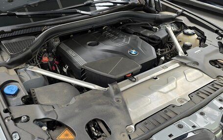 BMW X3, 2022 год, 4 980 000 рублей, 7 фотография