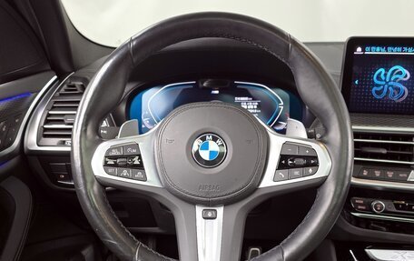 BMW X3, 2022 год, 4 980 000 рублей, 14 фотография