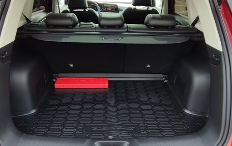 Changan CS35 Plus, 2024 год, 2 649 900 рублей, 19 фотография