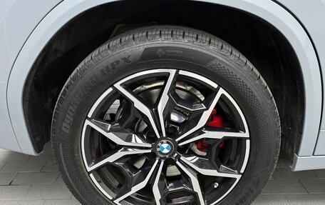 BMW X3, 2022 год, 4 980 000 рублей, 6 фотография