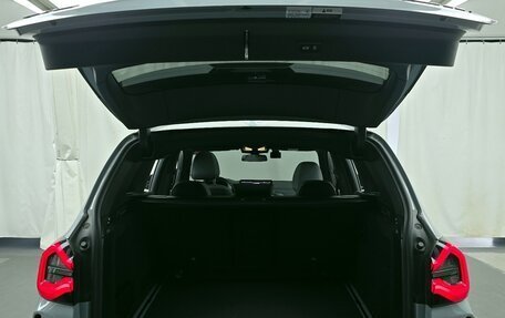 BMW X3, 2022 год, 4 980 000 рублей, 5 фотография