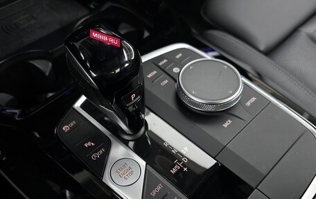 BMW X3, 2022 год, 4 980 000 рублей, 10 фотография