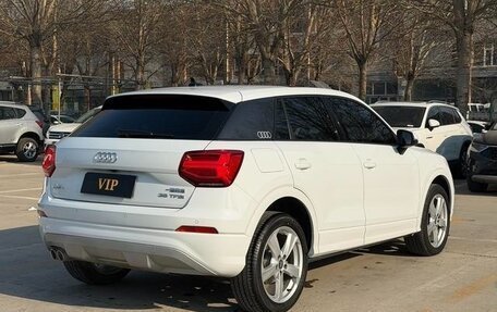 Audi Q2 I, 2021 год, 2 000 000 рублей, 3 фотография