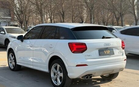 Audi Q2 I, 2021 год, 2 000 000 рублей, 4 фотография