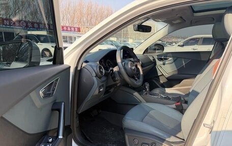 Audi Q2 I, 2021 год, 2 000 000 рублей, 7 фотография