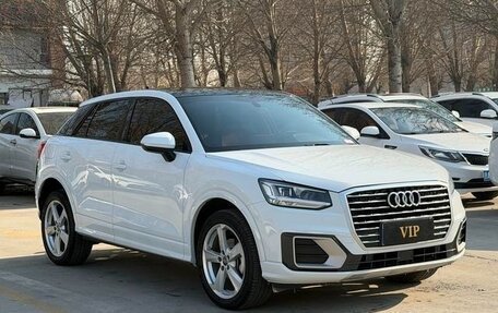 Audi Q2 I, 2021 год, 2 000 000 рублей, 6 фотография