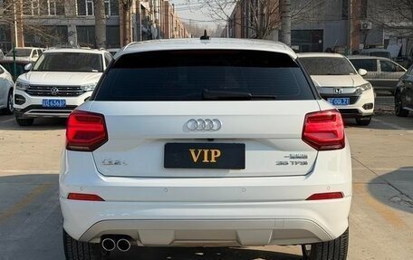 Audi Q2 I, 2021 год, 2 000 000 рублей, 5 фотография