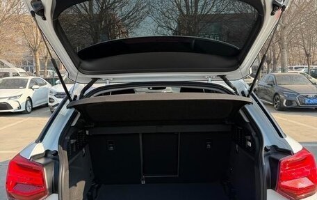 Audi Q2 I, 2021 год, 2 000 000 рублей, 8 фотография