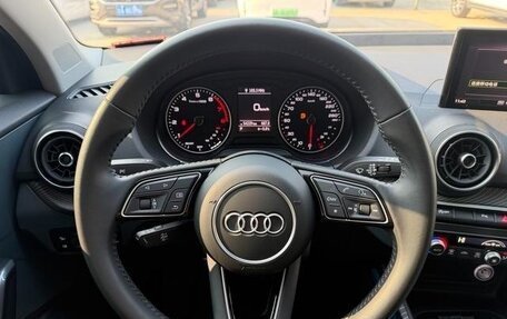 Audi Q2 I, 2021 год, 2 000 000 рублей, 10 фотография