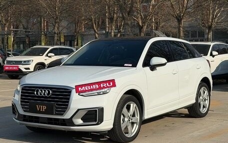 Audi Q2 I, 2021 год, 2 000 000 рублей, 2 фотография