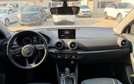 Audi Q2 I, 2021 год, 2 000 000 рублей, 11 фотография