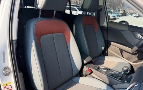 Audi Q2 I, 2021 год, 2 000 000 рублей, 13 фотография