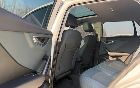 Audi Q2 I, 2021 год, 2 000 000 рублей, 14 фотография