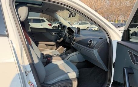 Audi Q2 I, 2021 год, 2 000 000 рублей, 12 фотография