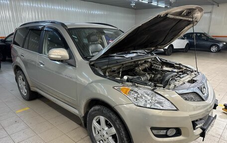 Great Wall Hover H5, 2014 год, 699 000 рублей, 8 фотография