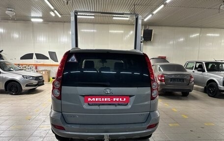 Great Wall Hover H5, 2014 год, 699 000 рублей, 5 фотография