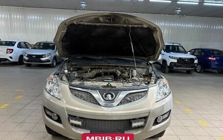 Great Wall Hover H5, 2014 год, 699 000 рублей, 2 фотография