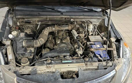 Great Wall Hover H5, 2014 год, 699 000 рублей, 10 фотография