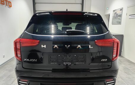 Haval Jolion, 2025 год, 2 849 000 рублей, 5 фотография