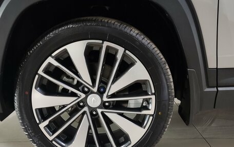 Changan CS35 Plus, 2025 год, 2 779 900 рублей, 12 фотография