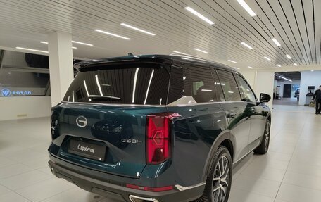 GAC GS8, 2023 год, 3 530 000 рублей, 2 фотография