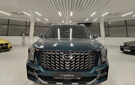 GAC GS8, 2023 год, 3 530 000 рублей, 3 фотография