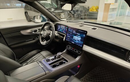 GAC GS8, 2023 год, 3 530 000 рублей, 6 фотография