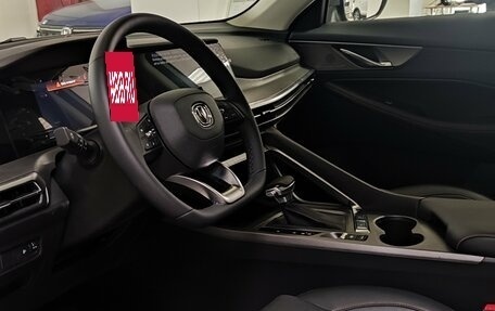 Changan CS35 Plus, 2025 год, 2 779 900 рублей, 10 фотография