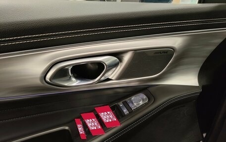 GAC GS8, 2023 год, 3 530 000 рублей, 5 фотография