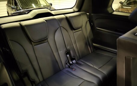 GAC GS8, 2023 год, 3 530 000 рублей, 8 фотография