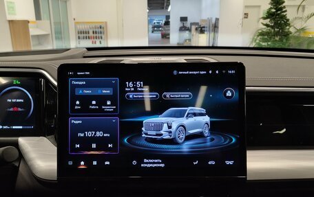 GAC GS8, 2023 год, 3 530 000 рублей, 11 фотография