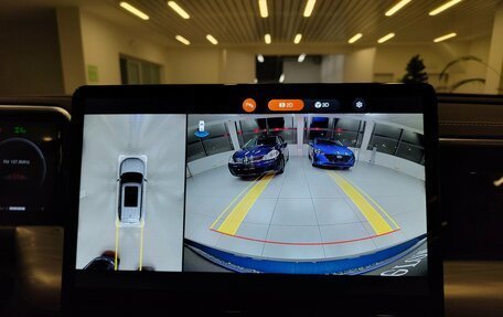 GAC GS8, 2023 год, 3 530 000 рублей, 12 фотография