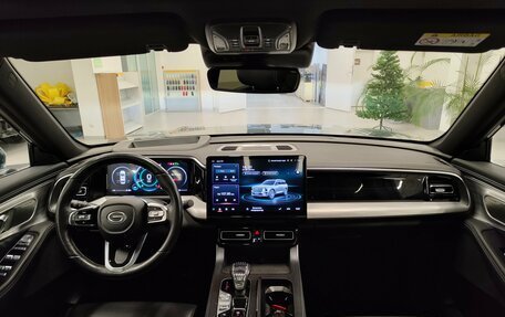 GAC GS8, 2023 год, 3 530 000 рублей, 9 фотография