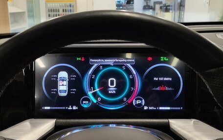 GAC GS8, 2023 год, 3 530 000 рублей, 17 фотография