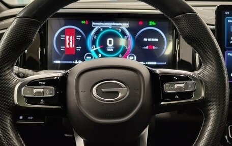 GAC GS8, 2023 год, 3 530 000 рублей, 16 фотография