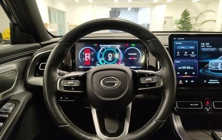 GAC GS8, 2023 год, 3 530 000 рублей, 15 фотография