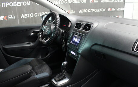 Volkswagen Polo VI (EU Market), 2019 год, 1 248 000 рублей, 5 фотография