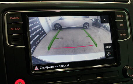 Volkswagen Polo VI (EU Market), 2019 год, 1 248 000 рублей, 11 фотография