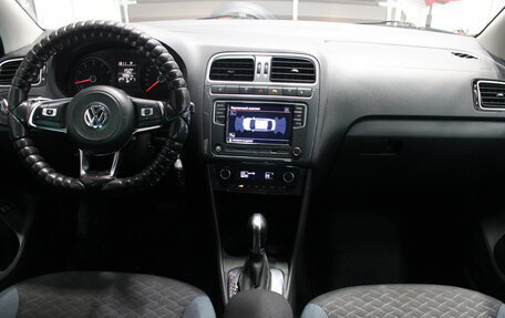 Volkswagen Polo VI (EU Market), 2019 год, 1 248 000 рублей, 6 фотография