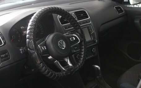 Volkswagen Polo VI (EU Market), 2019 год, 1 248 000 рублей, 14 фотография