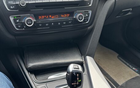 BMW 3 серия, 2014 год, 1 990 000 рублей, 8 фотография