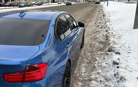 BMW 3 серия, 2014 год, 1 990 000 рублей, 5 фотография