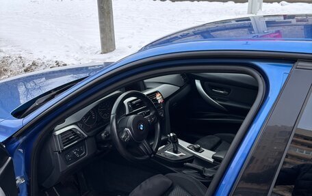 BMW 3 серия, 2014 год, 1 990 000 рублей, 7 фотография