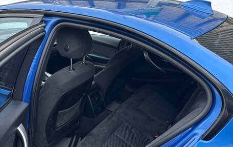 BMW 3 серия, 2014 год, 1 990 000 рублей, 6 фотография