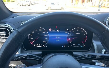 Mercedes-Benz GLC, 2023 год, 6 150 000 рублей, 7 фотография