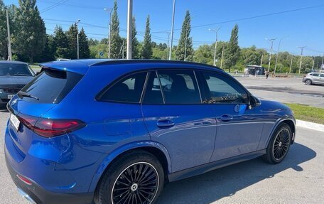 Mercedes-Benz GLC, 2023 год, 6 150 000 рублей, 5 фотография